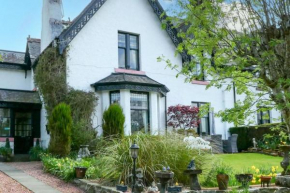Tigh N Eilean Self Catering